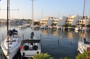 La Marina