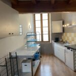 LE RELAIS — cuisine
