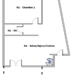plan RdC