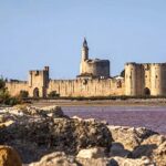LES REMPARTS
